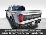 2024 Ford F-150 SuperCrew Cab 4x4 Pickup for sale #25T1563A - photo 2