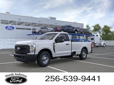 2025 Ford F-250 Regular Cab 4x2 Pickup for sale #25T1564 - photo 1