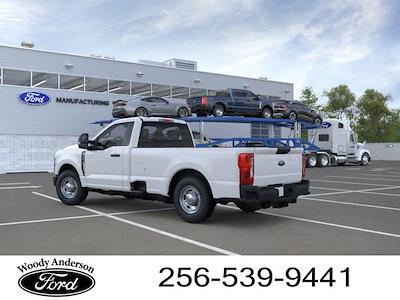 2025 Ford F-250 Regular Cab 4x2 Pickup for sale #25T1564 - photo 2