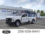 2025 Ford F-250 Regular Cab 4x2 Pickup for sale #25T1564 - photo 1