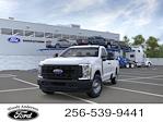 2025 Ford F-250 Regular Cab 4x2 Pickup for sale #25T1564 - photo 3