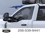 2025 Ford F-250 Regular Cab 4x2 Pickup for sale #25T1564 - photo 20