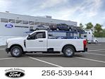 2025 Ford F-250 Regular Cab 4x2 Pickup for sale #25T1564 - photo 4