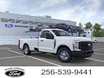 2025 Ford F-250 Regular Cab 4x2 Pickup for sale #25T1564 - photo 7