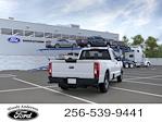 2025 Ford F-250 Regular Cab 4x2 Pickup for sale #25T1564 - photo 8