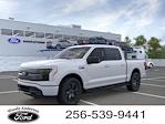 2025 Ford F-150 Lightning SuperCrew Cab AWD Pickup for sale #25T1574 - photo 1