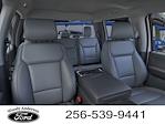 2025 Ford F-150 Lightning SuperCrew Cab AWD Pickup for sale #25T1574 - photo 10