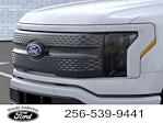 2025 Ford F-150 Lightning SuperCrew Cab AWD Pickup for sale #25T1574 - photo 17