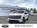 2025 Ford F-150 Lightning SuperCrew Cab AWD Pickup for sale #25T1574 - photo 3
