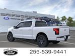 2025 Ford F-150 Lightning SuperCrew Cab AWD Pickup for sale #25T1574 - photo 2