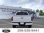 2025 Ford F-150 Lightning SuperCrew Cab AWD Pickup for sale #25T1574 - photo 5