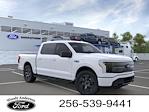 2025 Ford F-150 Lightning SuperCrew Cab AWD Pickup for sale #25T1574 - photo 7