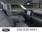 New 2025 Ford F-150 XL Regular Cab 4x4 Pickup for sale #25T1577 - photo 11