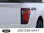 New 2025 Ford F-150 XL Regular Cab 4x4 Pickup for sale #25T1577 - photo 21