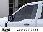 2025 Ford F-150 Regular Cab 4WD Pickup for sale #25T1577 - photo 28