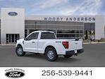New 2025 Ford F-150 XL Regular Cab 4x4 Pickup for sale #25T1577 - photo 4