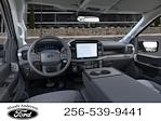 New 2025 Ford F-150 XL Regular Cab 4x4 Pickup for sale #25T1577 - photo 9