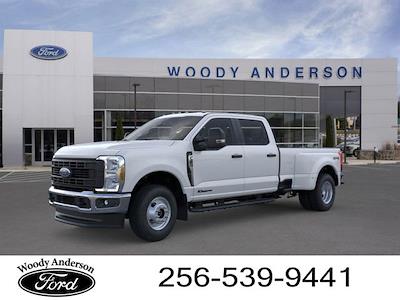 2025 Ford F-350 Crew Cab DRW 4x4 Pickup for sale #25T1588 - photo 1