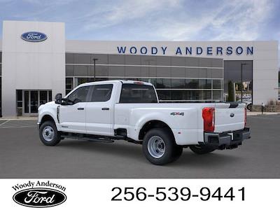 2025 Ford F-350 Crew Cab DRW 4x4 Pickup for sale #25T1588 - photo 2