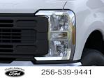 2025 Ford F-350 Crew Cab DRW 4x4 Pickup for sale #25T1588 - photo 18
