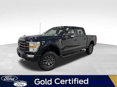 2021 Ford F-150 SuperCrew Cab 4WD Pickup for sale #25T1590A - photo 1