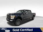 2021 Ford F-150 SuperCrew Cab 4WD Pickup for sale #25T1590A - photo 1