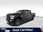 2021 Ford F-150 SuperCrew Cab 4WD Pickup for sale #25T1590A - photo 4