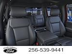 New 2025 Ford F-150 Lariat SuperCrew Cab 4x4 Pickup for sale #25T1593 - photo 10
