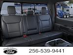 New 2025 Ford F-150 Lariat SuperCrew Cab 4x4 Pickup for sale #25T1593 - photo 11