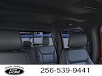 New 2025 Ford F-150 Lariat SuperCrew Cab 4x4 Pickup for sale #25T1593 - photo 22