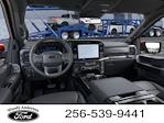 New 2025 Ford F-150 Lariat SuperCrew Cab 4x4 Pickup for sale #25T1593 - photo 9