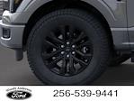 New 2025 Ford F-150 Lariat SuperCrew Cab 4x4 Pickup for sale #25T1596 - photo 19