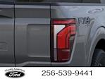 New 2025 Ford F-150 Lariat SuperCrew Cab 4x4 Pickup for sale #25T1596 - photo 21