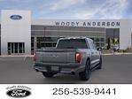 New 2025 Ford F-150 Lariat SuperCrew Cab 4x4 Pickup for sale #25T1596 - photo 8