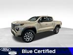 2024 GMC Canyon Crew Cab 4WD Pickup for sale #25T1602A - photo 1