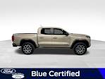 2024 GMC Canyon Crew Cab 4WD Pickup for sale #25T1602A - photo 4