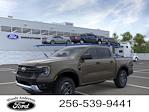 2025 Ford Ranger SuperCrew Cab 4x2 Pickup for sale #25T1607 - photo 1