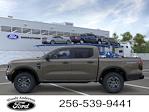 2025 Ford Ranger SuperCrew Cab 4x2 Pickup for sale #25T1607 - photo 3