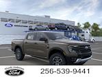 2025 Ford Ranger SuperCrew Cab 4x2 Pickup for sale #25T1607 - photo 7