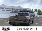 2025 Ford Ranger SuperCrew Cab 4x2 Pickup for sale #25T1607 - photo 8