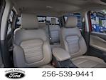 2025 Ford Ranger SuperCrew Cab 4x4 Pickup for sale #25T1608 - photo 10