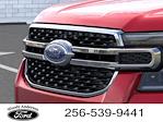 2025 Ford Ranger SuperCrew Cab 4x4 Pickup for sale #25T1608 - photo 17