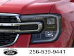 2025 Ford Ranger SuperCrew Cab 4x4 Pickup for sale #25T1608 - photo 18