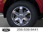 2025 Ford Ranger SuperCrew Cab 4x4 Pickup for sale #25T1608 - photo 19