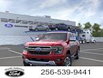 2025 Ford Ranger SuperCrew Cab 4x4 Pickup for sale #25T1608 - photo 2