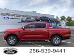 2025 Ford Ranger SuperCrew Cab 4x4 Pickup for sale #25T1608 - photo 3