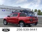 2025 Ford Ranger SuperCrew Cab 4x4 Pickup for sale #25T1608 - photo 4