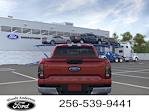 2025 Ford Ranger SuperCrew Cab 4x4 Pickup for sale #25T1608 - photo 5