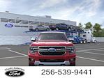 2025 Ford Ranger SuperCrew Cab 4x4 Pickup for sale #25T1608 - photo 6