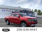 2025 Ford Ranger SuperCrew Cab 4x4 Pickup for sale #25T1608 - photo 7